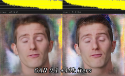 Before:after example of a face trained with GAN at value of 0.1 for 40k iterations.png
