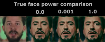 'True face' power comparison.png